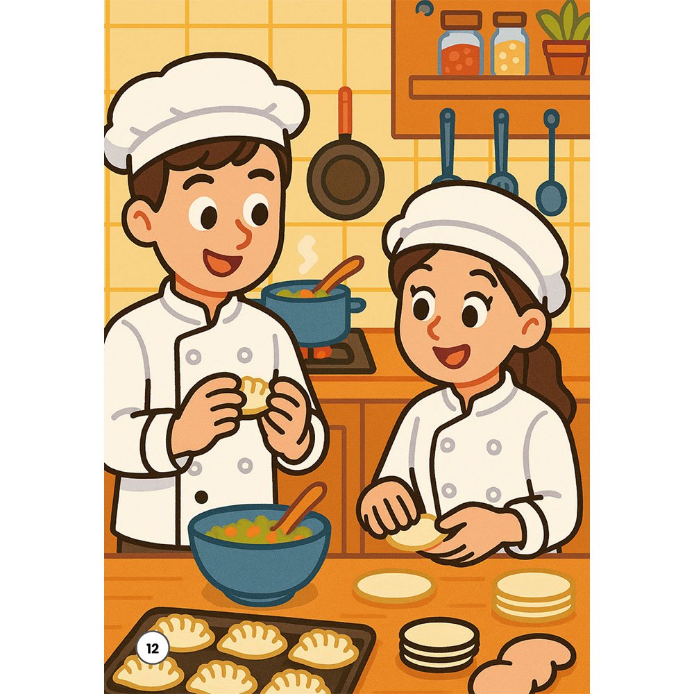 口齒清晰訓練：俚俗語