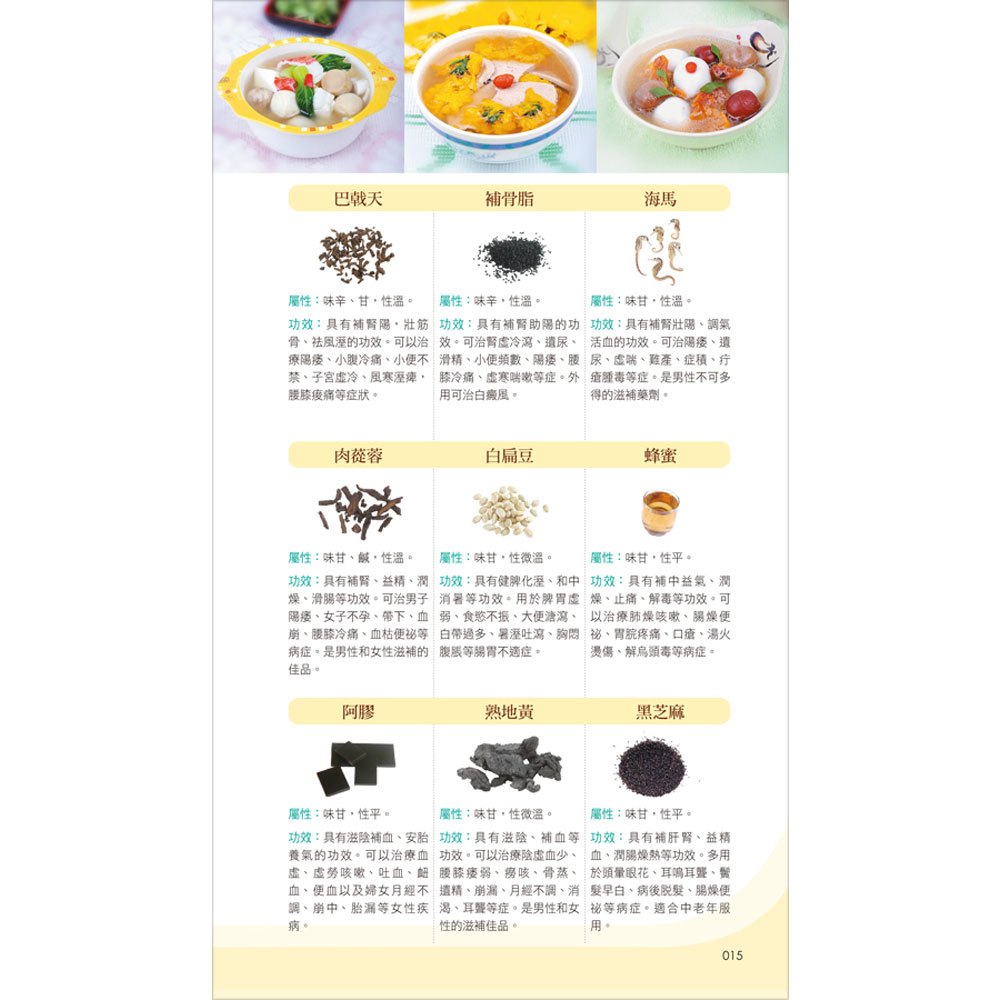 五星主廚的Q&A:400道美味好湯料理