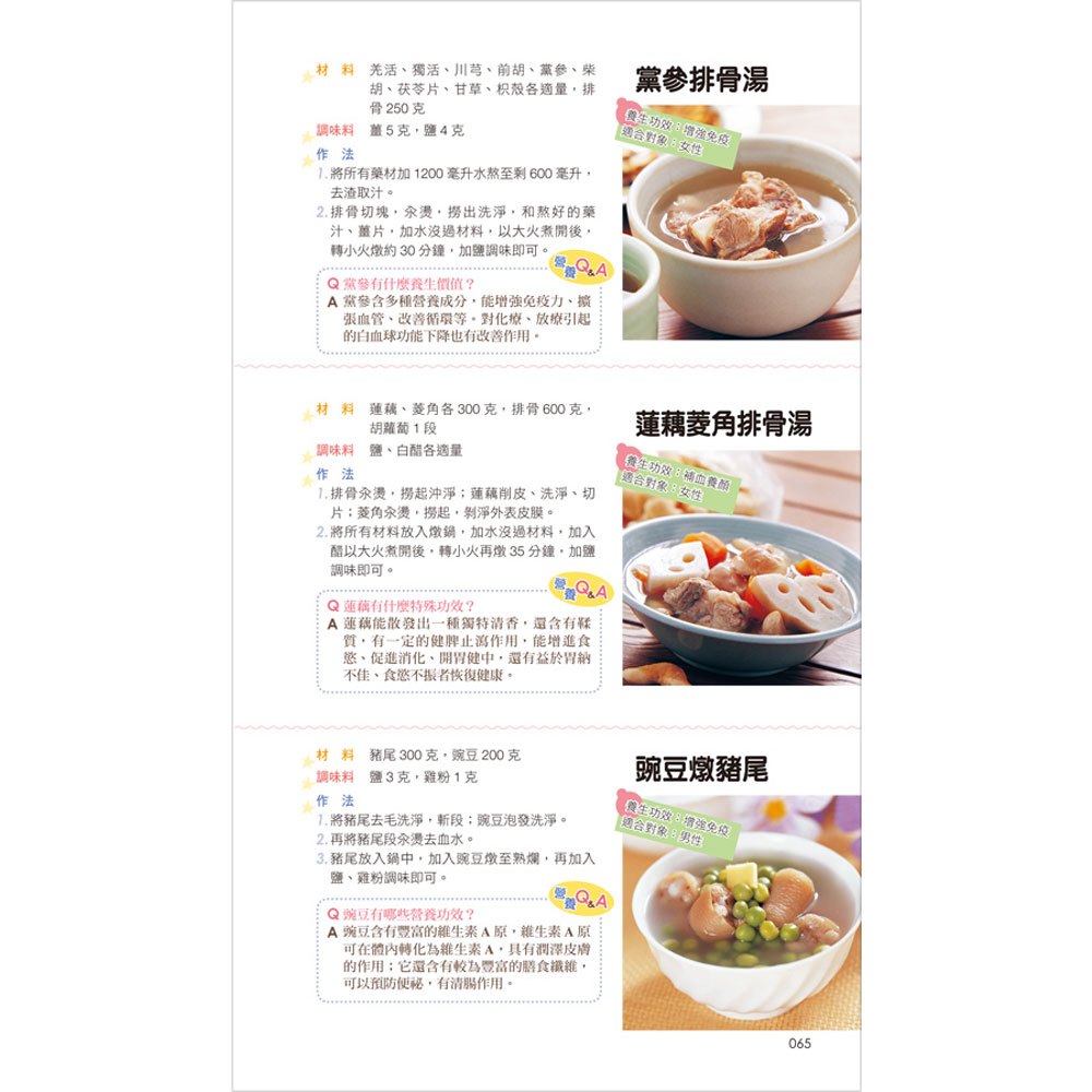 五星主廚的Q&A:400道美味好湯料理
