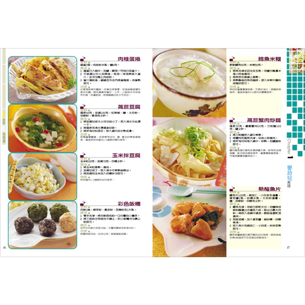 健康滿分1001道對症食療