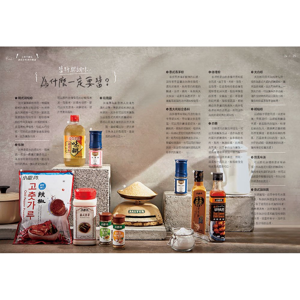 質男主廚,跳動味蕾料理餐