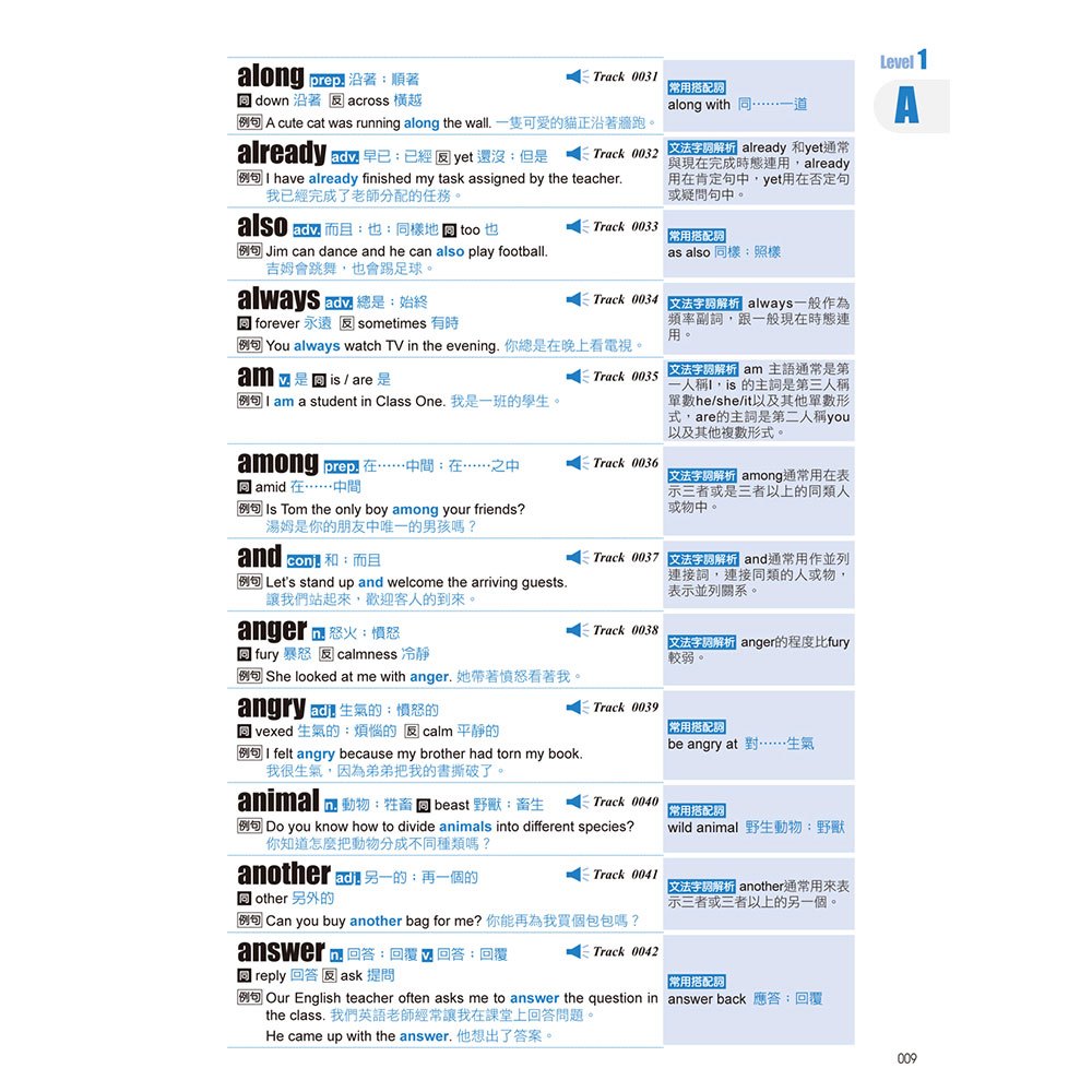 7000單字這樣學才記得住