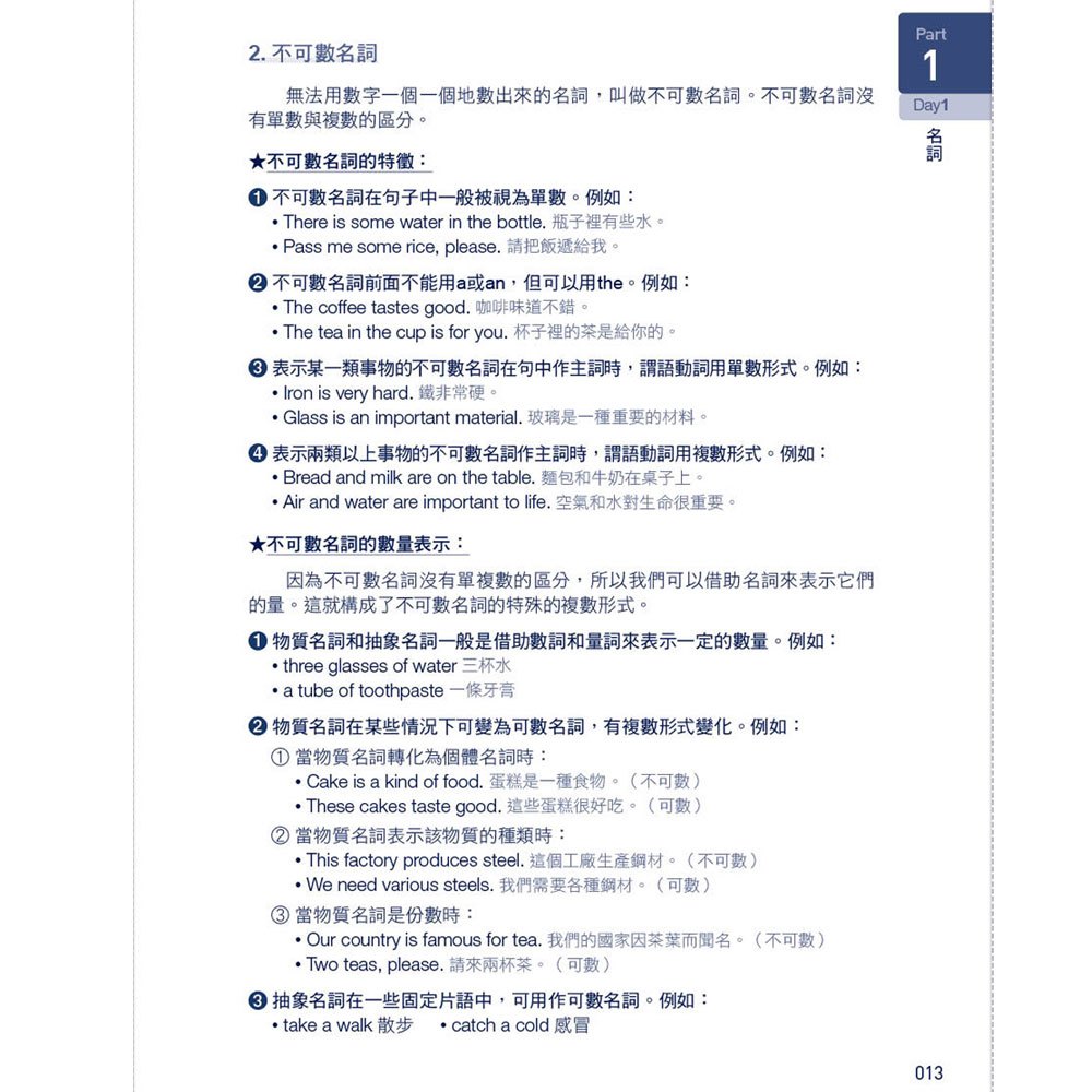 25 天戰勝英文文法超強秘笈