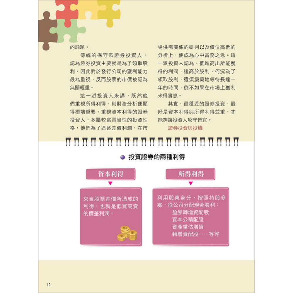 每天30分鐘,學會判斷股市多空