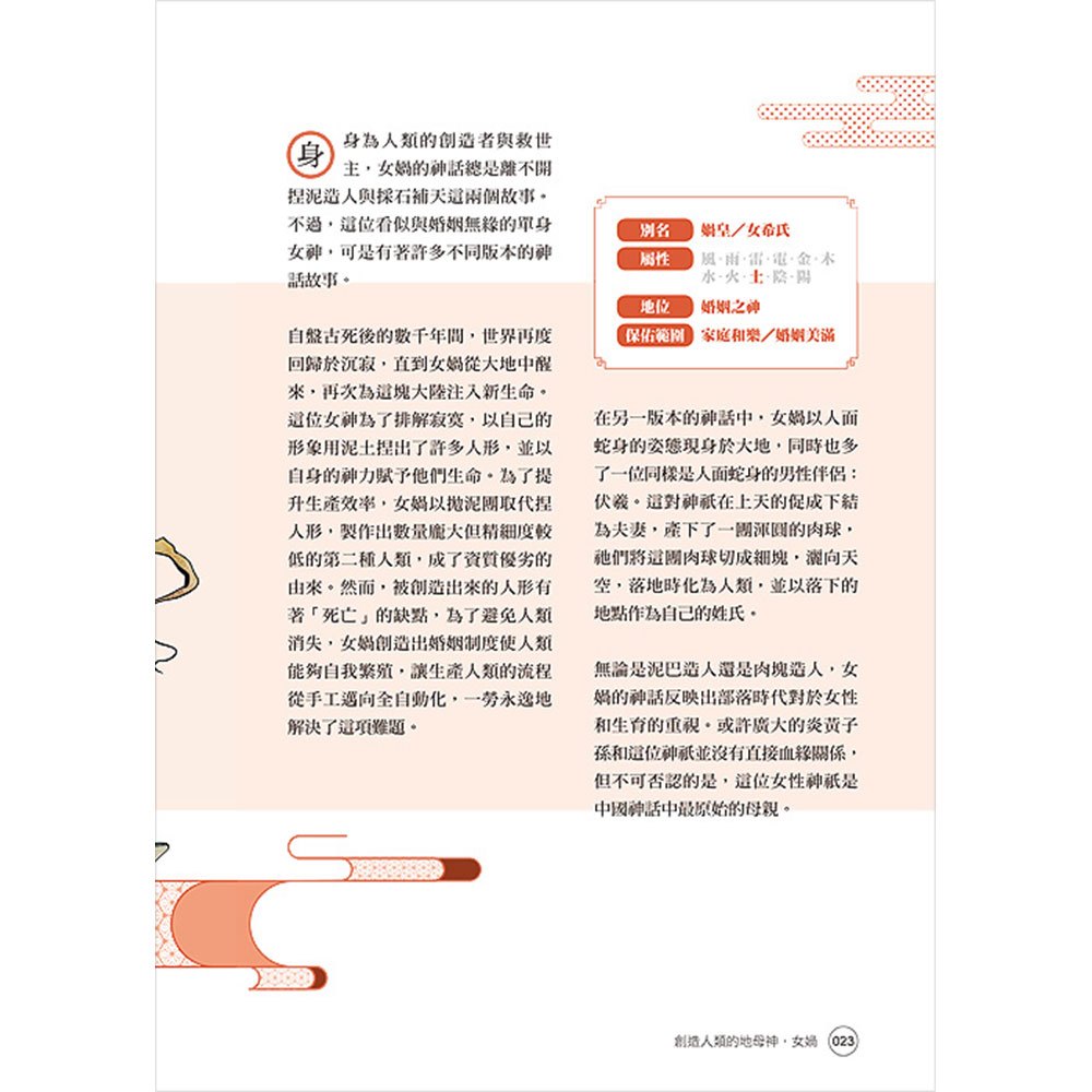 東方神祇事典