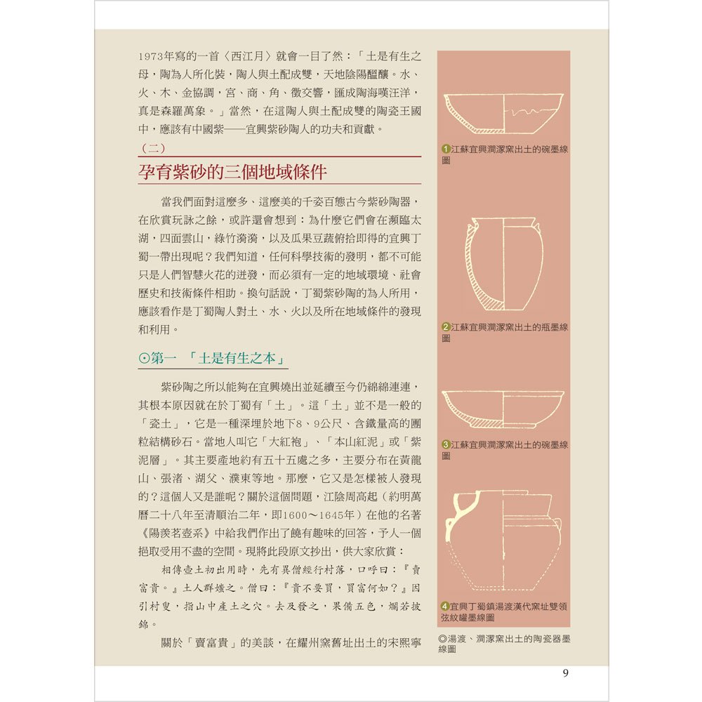 紫砂鑑定